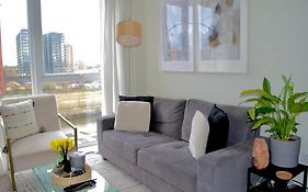 1 Bedroom Apartment In Central Manchester